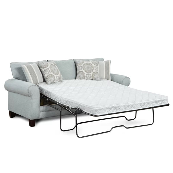 Cheap fold outlet out couch